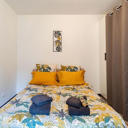 M2 Sweet Homes Angouleme I Secteur Gare Sncf I Maison 1 Chambre Exterieur Prive Au Calme - Animaux Acceptes Ngoại thất bức ảnh