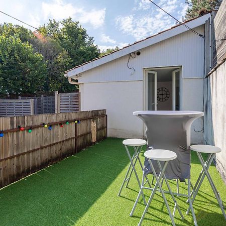 M2 Sweet Homes Angouleme I Secteur Gare Sncf I Maison 1 Chambre Exterieur Prive Au Calme - Animaux Acceptes Ngoại thất bức ảnh