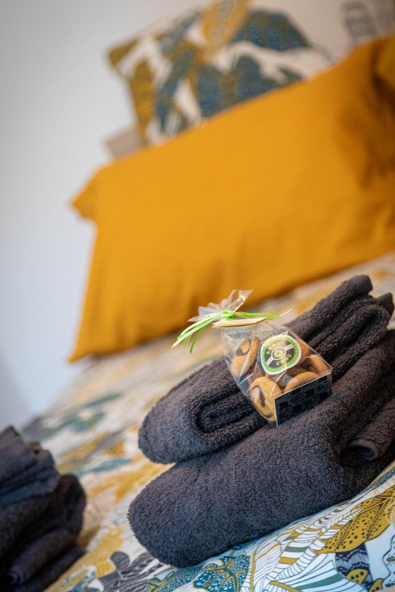 M2 Sweet Homes Angouleme I Secteur Gare Sncf I Maison 1 Chambre Exterieur Prive Au Calme - Animaux Acceptes Ngoại thất bức ảnh